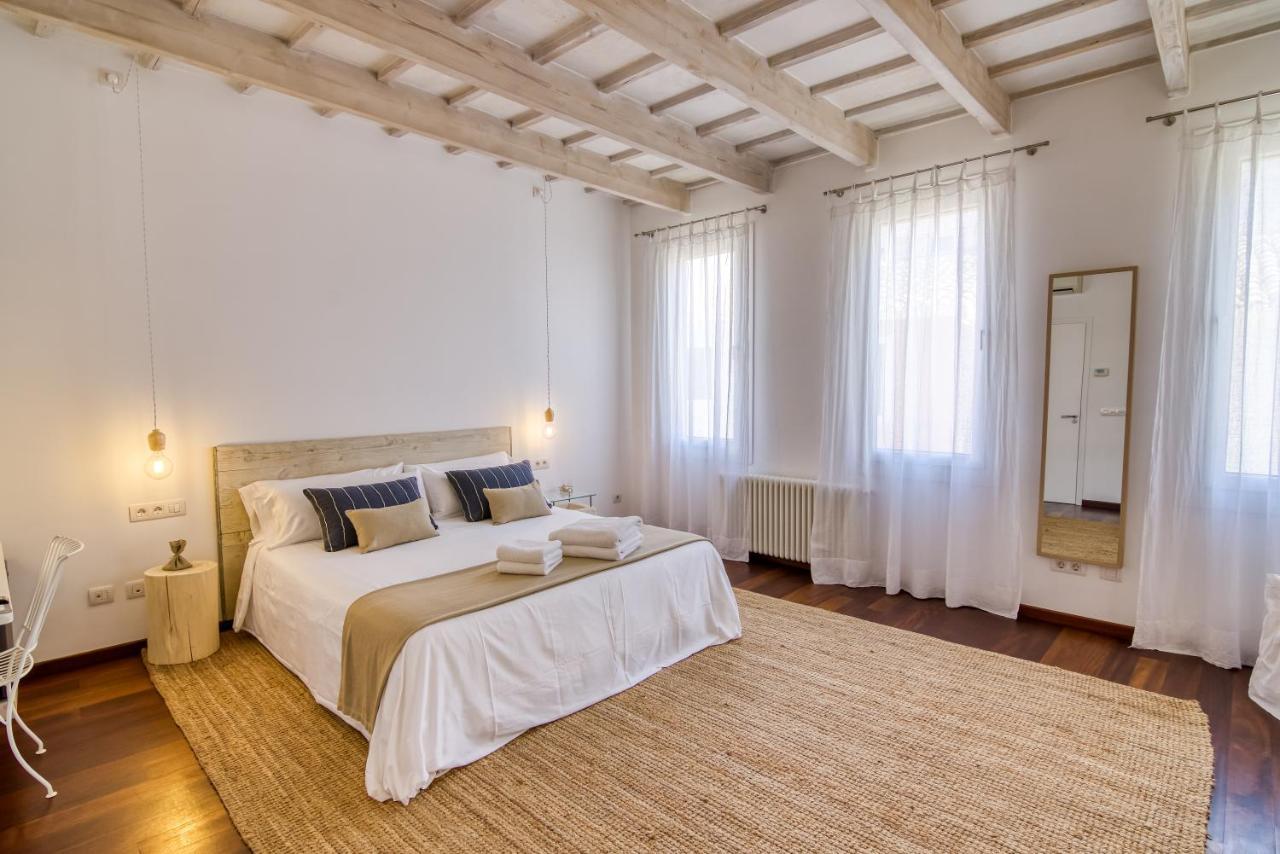 Hotel Ca S'Arader Turismo De Interior Ciutadella  Exterior photo