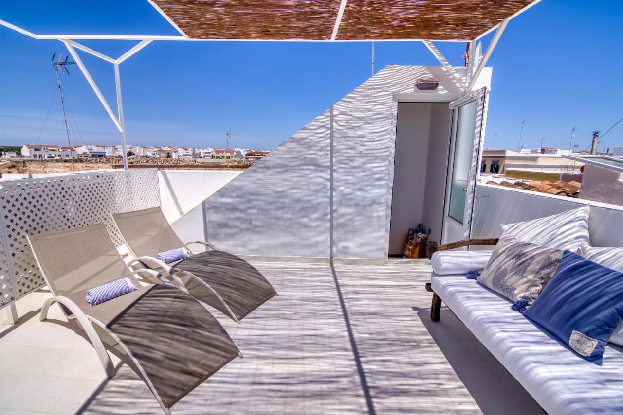 Hotel Ca S'Arader Turismo De Interior Ciutadella  Exterior photo