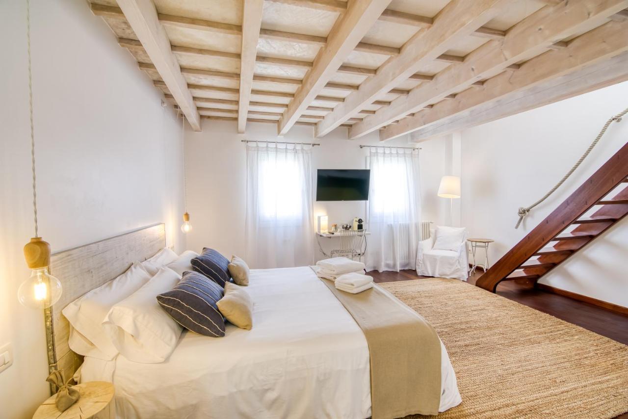 Hotel Ca S'Arader Turismo De Interior Ciutadella  Exterior photo