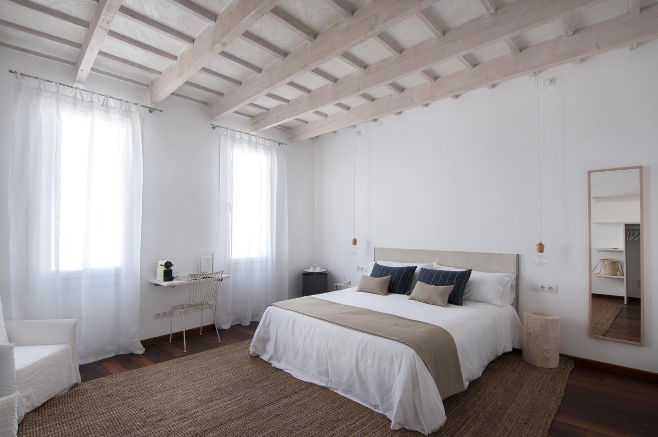 Hotel Ca S'Arader Turismo De Interior Ciutadella  Exterior photo
